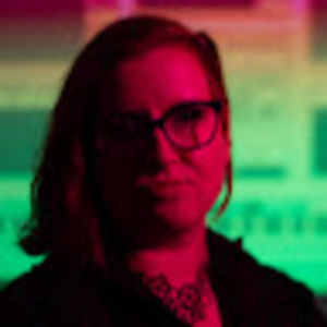 Meet your Posher, Holly